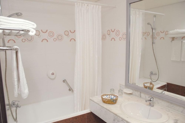 Hotel Riadh Palms - Family and Couples Only (Sousse)